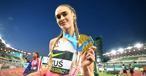 Anastazja Kuś na dystansie 150 metrów, pożegnalny występ Karola Zalewskiego oraz próby bicia rekordów Polski – 30 sierpnia olsztyński stadion lekkoatletyczny w Kortowie ponownie zgromadzi czołowych polskich lekkoatletów. Szósta edycja Memoriału Zbigniewa Ludwichowskiego będzie zaliczana do cyklu World Athletics Continental Tour – Bronze.